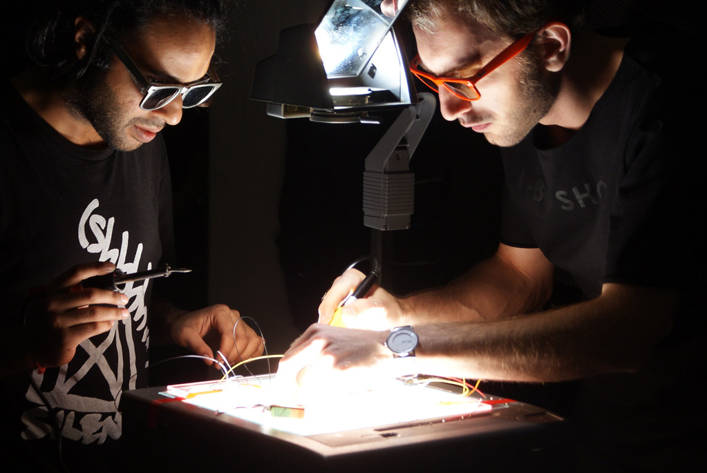 Bienenwachstücher selber machen: Die nachhaltige Folien-Alternative